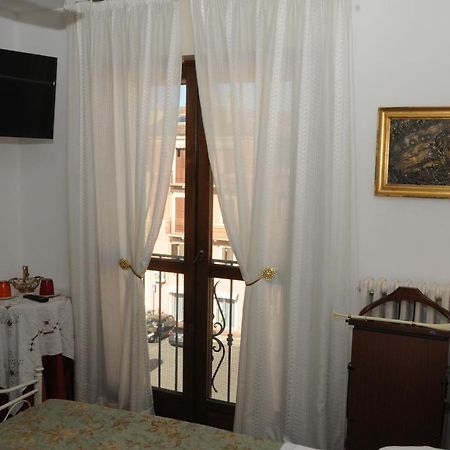 La Casa Di Luna San Benedetto del Tronto Kültér fotó
