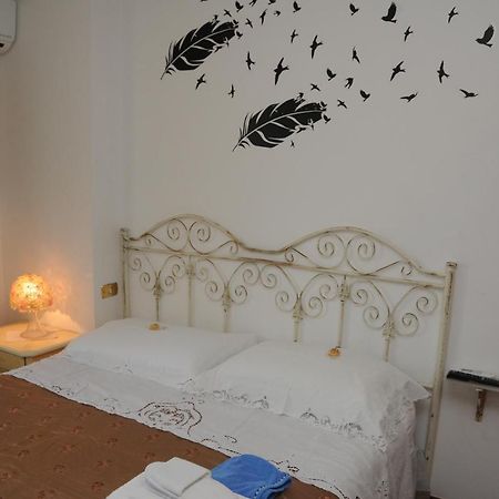 La Casa Di Luna San Benedetto del Tronto Kültér fotó