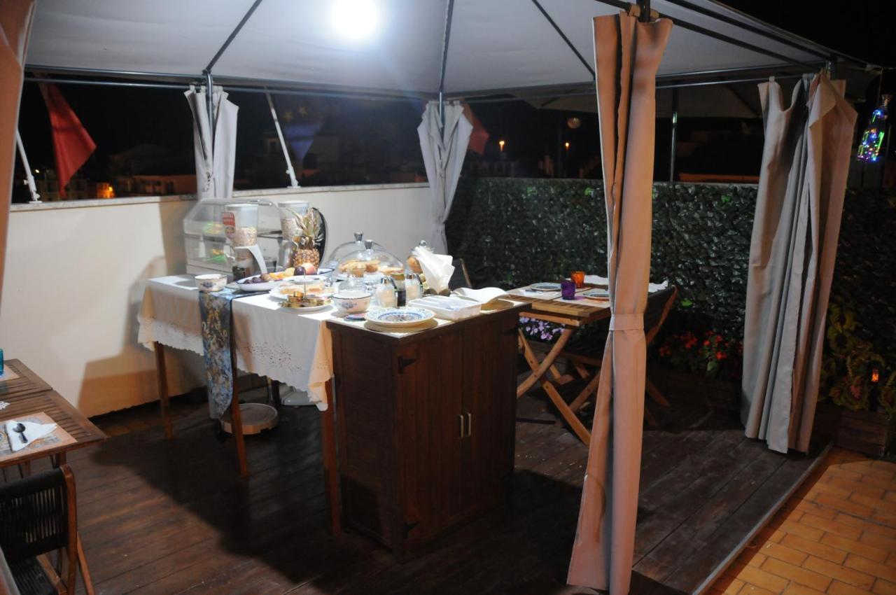La Casa Di Luna San Benedetto del Tronto Kültér fotó