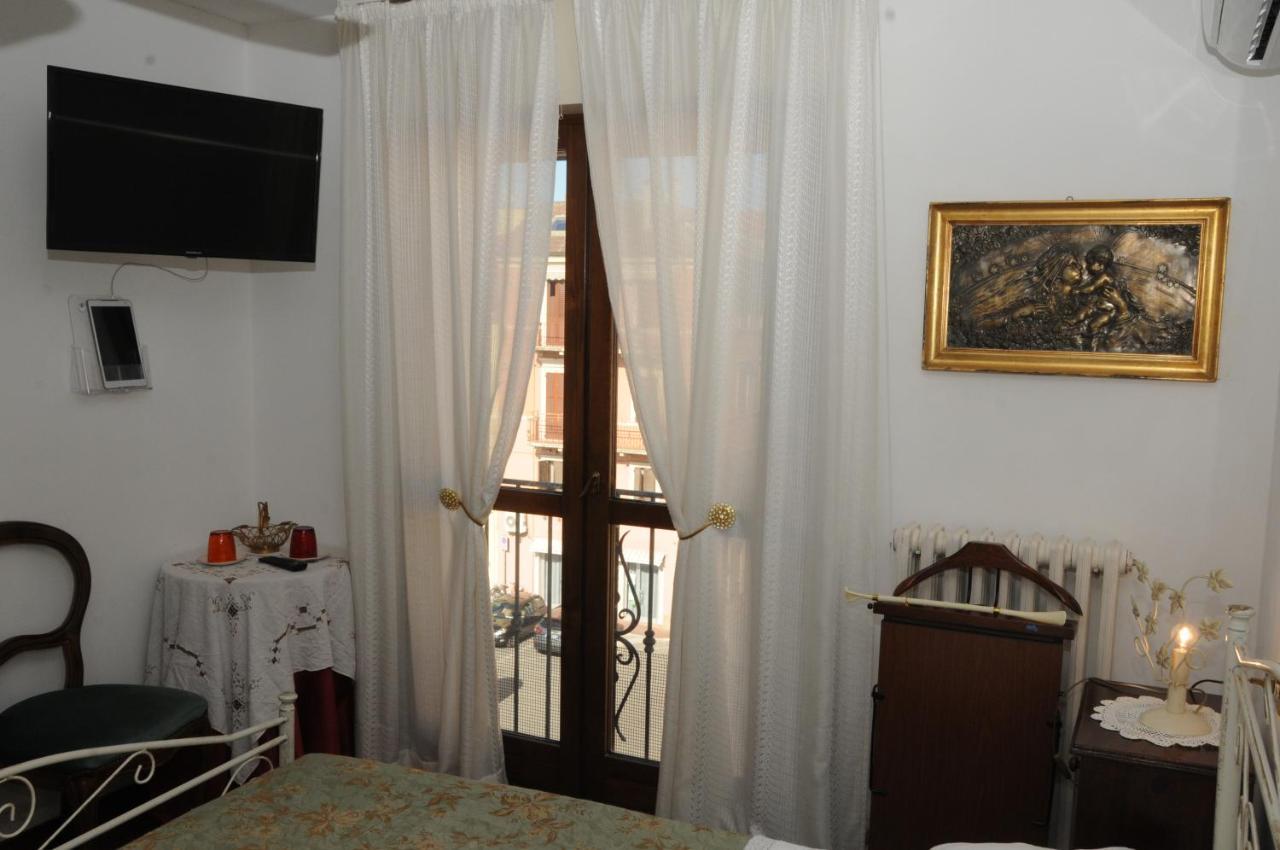 La Casa Di Luna San Benedetto del Tronto Kültér fotó