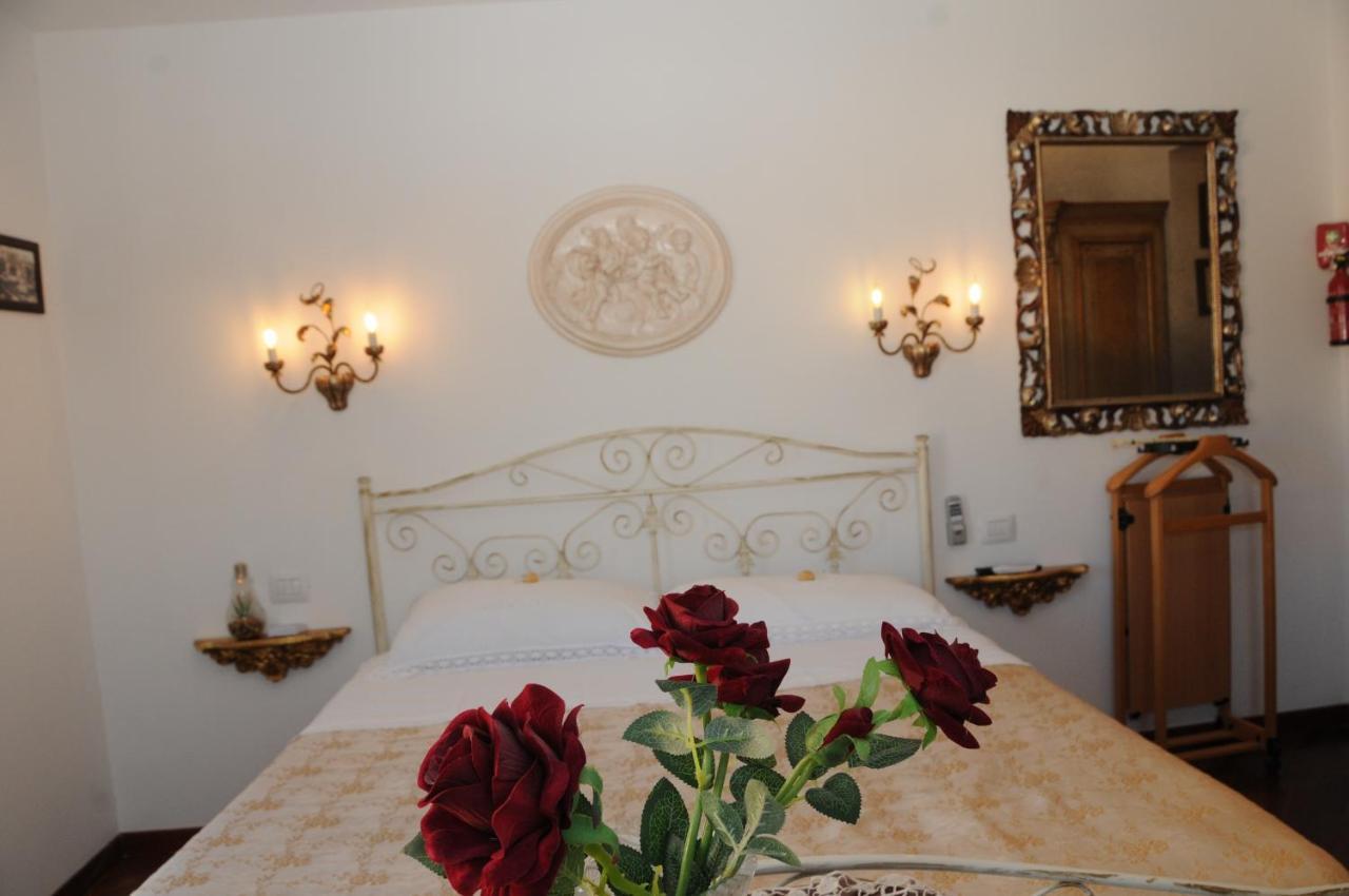 La Casa Di Luna San Benedetto del Tronto Kültér fotó