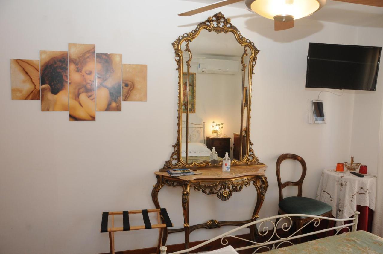 La Casa Di Luna San Benedetto del Tronto Kültér fotó