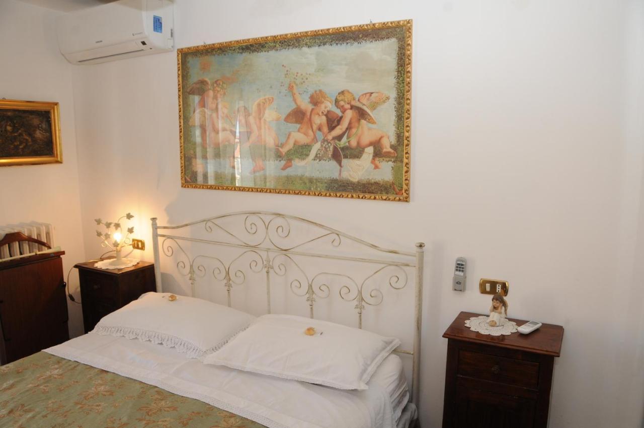 La Casa Di Luna San Benedetto del Tronto Kültér fotó