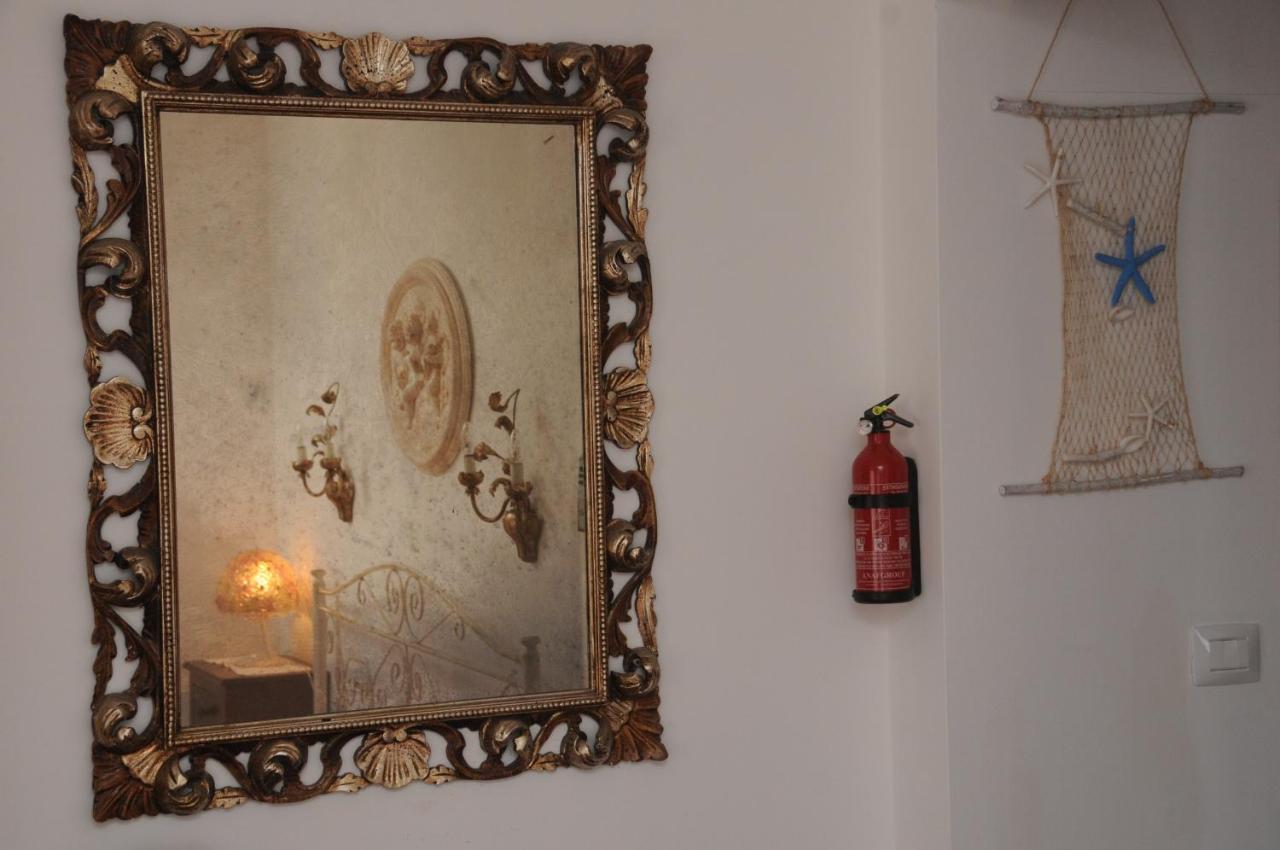 La Casa Di Luna San Benedetto del Tronto Kültér fotó